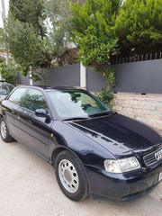 Audi A3 1997 8L