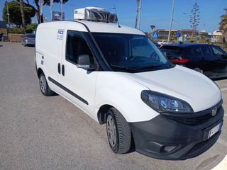 Ψυγείο Fiat 2019 Doblo ΚΑΤΑΨΥΞΗ -20 ΚΑΙ ΜΠΡΙΖΑ-thumb-1