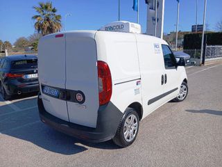 Ψυγείο Fiat 2019 Doblo ΚΑΤΑΨΥΞΗ -20 ΚΑΙ ΜΠΡΙΖΑ-thumb-3
