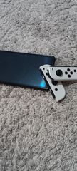 Nintendo switch OLED ΛΕΥΚΟ  + ΕΓΓΎΗΣΗ-thumb-3