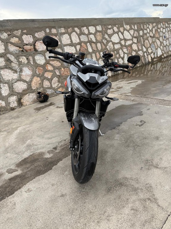 Triumph RS 2024 765