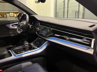 Audi SQ8 2020 TDI V8 | 435hp | 900Nm | Quattro | Airmatic - VENERIS MOTORS-thumb-62