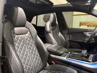 Audi SQ8 2020 TDI V8 | 435hp | 900Nm | Quattro | Airmatic - VENERIS MOTORS-thumb-63
