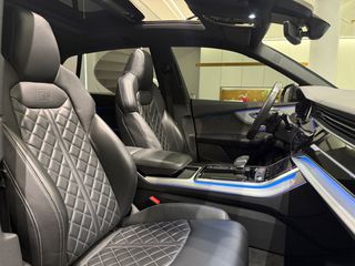 Audi SQ8 2020 TDI V8 | 435hp | 900Nm | Quattro | Airmatic - VENERIS MOTORS-thumb-64