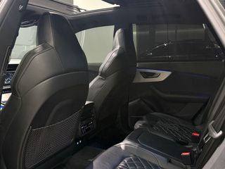 Audi SQ8 2020 TDI V8 | 435hp | 900Nm | Quattro | Airmatic - VENERIS MOTORS-thumb-68