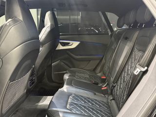 Audi SQ8 2020 TDI V8 | 435hp | 900Nm | Quattro | Airmatic - VENERIS MOTORS-thumb-69