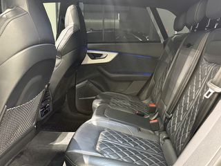 Audi SQ8 2020 TDI V8 | 435hp | 900Nm | Quattro | Airmatic - VENERIS MOTORS-thumb-70
