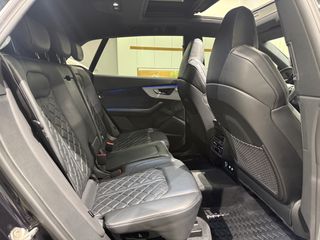 Audi SQ8 2020 TDI V8 | 435hp | 900Nm | Quattro | Airmatic - VENERIS MOTORS-thumb-76