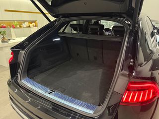 Audi SQ8 2020 TDI V8 | 435hp | 900Nm | Quattro | Airmatic - VENERIS MOTORS-thumb-78