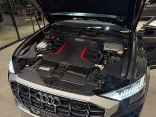 Audi SQ8 2020 TDI V8 | 435hp | 900Nm | Quattro | Airmatic - VENERIS MOTORS-thumb-79