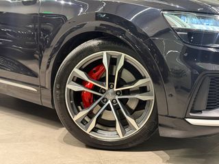 Audi SQ8 2020 TDI V8 | 435hp | 900Nm | Quattro | Airmatic - VENERIS MOTORS-thumb-5