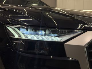 Audi SQ8 2020 TDI V8 | 435hp | 900Nm | Quattro | Airmatic - VENERIS MOTORS-thumb-6