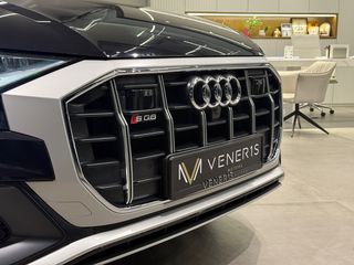 Audi SQ8 2020 TDI V8 | 435hp | 900Nm | Quattro | Airmatic - VENERIS MOTORS-thumb-7