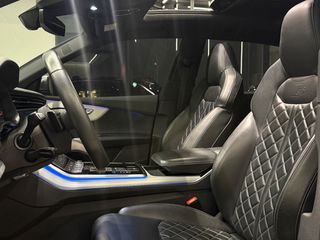 Audi SQ8 2020 TDI V8 | 435hp | 900Nm | Quattro | Airmatic - VENERIS MOTORS-thumb-36
