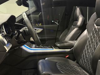 Audi SQ8 2020 TDI V8 | 435hp | 900Nm | Quattro | Airmatic - VENERIS MOTORS-thumb-37