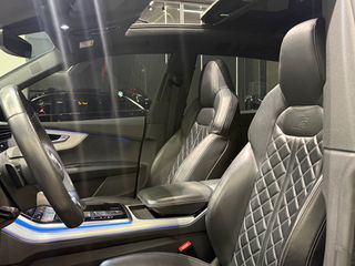 Audi SQ8 2020 TDI V8 | 435hp | 900Nm | Quattro | Airmatic - VENERIS MOTORS-thumb-38