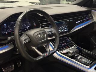 Audi SQ8 2020 TDI V8 | 435hp | 900Nm | Quattro | Airmatic - VENERIS MOTORS-thumb-39