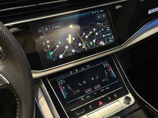 Audi SQ8 2020 TDI V8 | 435hp | 900Nm | Quattro | Airmatic - VENERIS MOTORS-thumb-41
