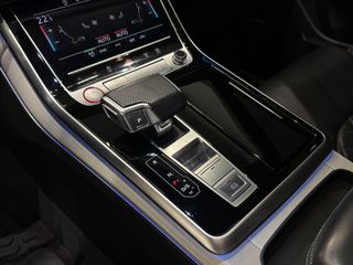 Audi SQ8 2020 TDI V8 | 435hp | 900Nm | Quattro | Airmatic - VENERIS MOTORS-thumb-47