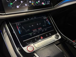 Audi SQ8 2020 TDI V8 | 435hp | 900Nm | Quattro | Airmatic - VENERIS MOTORS-thumb-48