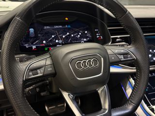 Audi SQ8 2020 TDI V8 | 435hp | 900Nm | Quattro | Airmatic - VENERIS MOTORS-thumb-50