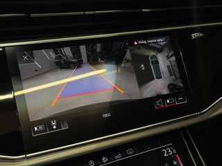 Audi SQ8 2020 TDI V8 | 435hp | 900Nm | Quattro | Airmatic - VENERIS MOTORS-thumb-53