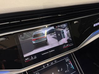 Audi SQ8 2020 TDI V8 | 435hp | 900Nm | Quattro | Airmatic - VENERIS MOTORS-thumb-54
