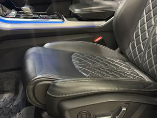 Audi SQ8 2020 TDI V8 | 435hp | 900Nm | Quattro | Airmatic - VENERIS MOTORS-thumb-56