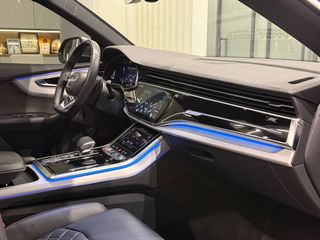 Audi SQ8 2020 TDI V8 | 435hp | 900Nm | Quattro | Airmatic - VENERIS MOTORS-thumb-60