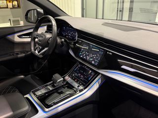 Audi SQ8 2020 TDI V8 | 435hp | 900Nm | Quattro | Airmatic - VENERIS MOTORS-thumb-61