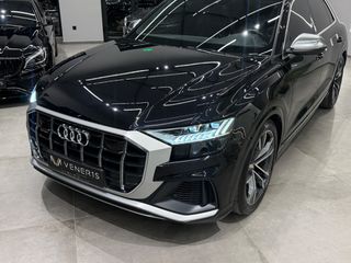 Audi SQ8 2020 TDI V8 | 435hp | 900Nm | Quattro | Airmatic - VENERIS MOTORS-thumb-13