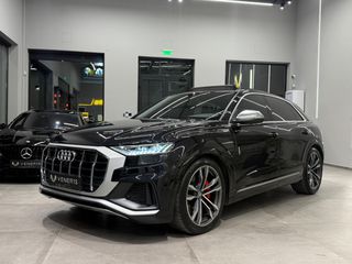 Audi SQ8 2020 TDI V8 | 435hp | 900Nm | Quattro | Airmatic - VENERIS MOTORS-thumb-15