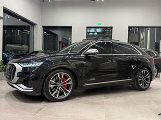 Audi SQ8 2020 TDI V8 | 435hp | 900Nm | Quattro | Airmatic - VENERIS MOTORS-thumb-16