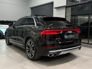 Audi SQ8 2020 TDI V8 | 435hp | 900Nm | Quattro | Airmatic - VENERIS MOTORS-thumb-17