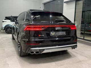 Audi SQ8 2020 TDI V8 | 435hp | 900Nm | Quattro | Airmatic - VENERIS MOTORS-thumb-18