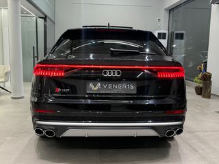 Audi SQ8 2020 TDI V8 | 435hp | 900Nm | Quattro | Airmatic - VENERIS MOTORS-thumb-19