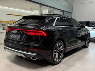 Audi SQ8 2020 TDI V8 | 435hp | 900Nm | Quattro | Airmatic - VENERIS MOTORS-thumb-20