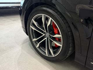 Audi SQ8 2020 TDI V8 | 435hp | 900Nm | Quattro | Airmatic - VENERIS MOTORS-thumb-21