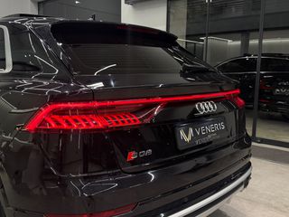 Audi SQ8 2020 TDI V8 | 435hp | 900Nm | Quattro | Airmatic - VENERIS MOTORS-thumb-26