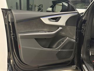 Audi SQ8 2020 TDI V8 | 435hp | 900Nm | Quattro | Airmatic - VENERIS MOTORS-thumb-27
