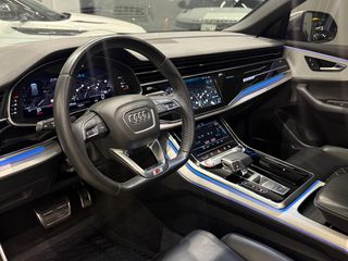 Audi SQ8 2020 TDI V8 | 435hp | 900Nm | Quattro | Airmatic - VENERIS MOTORS-thumb-34