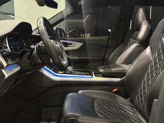 Audi SQ8 2020 TDI V8 | 435hp | 900Nm | Quattro | Airmatic - VENERIS MOTORS-thumb-35