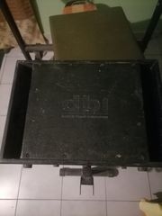 Subwoofer επαγγελματικού ηχου