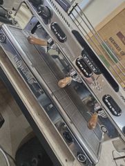 La Spaziale S8 3 group