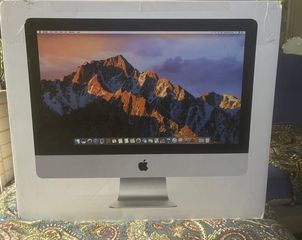 iMac 21.5" (Late 2015) Slim – Πλήρες Σετ .Θελει αλλαγη Δισκου