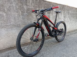 Downhill - Enduro - Trail YT Industries 2021 Decoy 29'