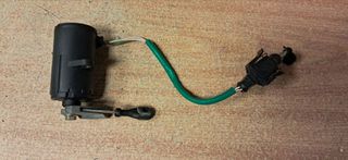 AUDI A3/VW GOLF/SEAT IBIZA / ΑΙΣΘΗΤΗΡΑΣ ΠΕΝΤΑΛ ΓΚΑΖΙΟΥ 1J2721568F BOSCH 028075013-thumb-2