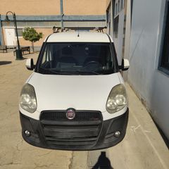 Κλούβα Fiat 2010 DOBLO MAXI
