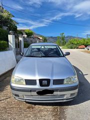 Seat Cordoba 2001 1.4 16V