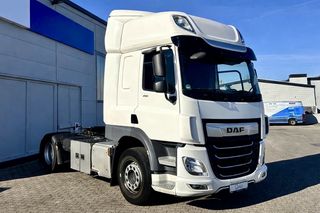 DAF 2020 CF 450 FT-INTARDER/RETARDER  EURO6d-ΔΩΡΕΑΝ ΑΔΕΙΑ Δ.Χ. XF-thumb-1